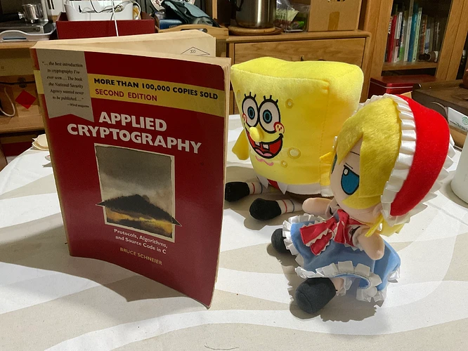AliceAndBob