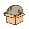 :pusheen_box: