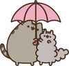 :pusheen_umbrella: