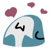 :blobhajtinyheart: :blobhajtinyheart: